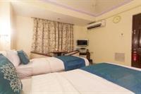 Oyo Rooms Panvel Railway Station 2 Νάβι Μουμπάι Εξωτερικό φωτογραφία